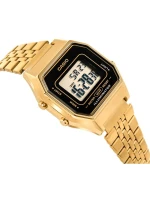 Dámské hodinky CASIO Vintage LA680WGA-1DF Dámské hodinky CASIO Vintage LA680WGA-1DF