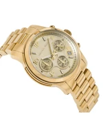 MICHAEL KORS Runway Dámské hodinky MK7323 + BOX