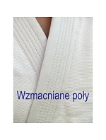 KIMONO RINGSTAR JUDO 200 CM