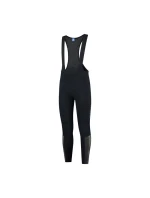 Cyklistické kalhoty Rogelli ESSENTIALHIVIS černé 3XL