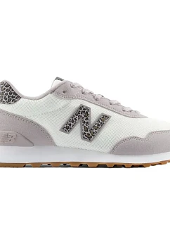 Klasické dámské boty New Balance 515 Lifestyle (W5157F7)