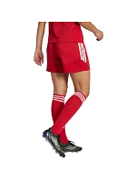 Dámské šortky adidas Tiro 26 League červené KA8810 Dámské šortky adidas Tiro 26 League červené KA8810