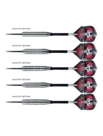 Šipky Harrows ASSASSIN HEAVY Steeltip