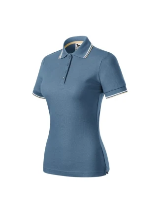 Dámské polo tričko Focus W MLI-23360 - Malfini Dámské polo tričko Focus W MLI-23360 - Malfini