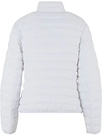 New Morning Studios NM 030 Lehká dámská prošívaná bunda 57.0030 white New Morning Studios NM 030 Lehká dámská prošívaná bunda 57.0030 white