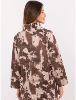 IT BL 21613 3.85 khaki mikina