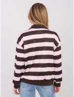 Halenka IT BZ 9981.06 světle růžová