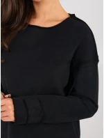 Mikina NS BL NS2553.16 černá