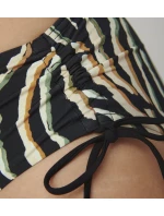 Dámský spodní díl plavek Charm Elegance 2.0 Midi hnědý - Triumph Dámský spodní díl plavek Charm Elegance 2.0 Midi hnědý - Triumph