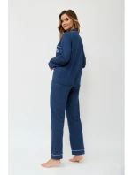 DÁMSKÉ PYŽAMO MARINA 794