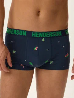 PÁNSKÉ BOXERKY JURY 2PAK 41926 AW24