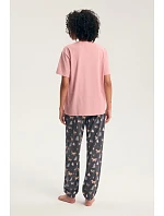 DÁMSKÉ PYŽAMO GINNI 45420 AW2026 DÁMSKÉ PYŽAMO GINNI 45420 AW2026