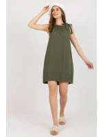 Denní šaty model 181154 Och Bella Denní šaty model 181154 Och Bella