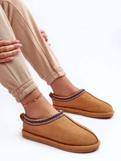 Pantofle model 188681 Step in style