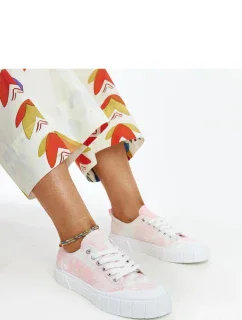 Tenisky  model 207366 Solea