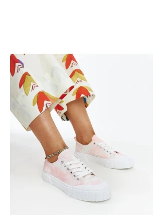 Tenisky  model 207366 Solea