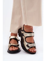 Sandály model 212910 Step in style Sandály model 212910 Step in style