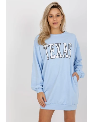 Mikina model 216178 Ex Moda Mikina model 216178 Ex Moda