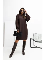 Denní šaty model 221629 Rue Paris