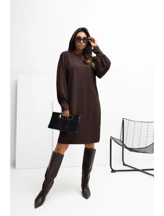 Denní šaty model 221629 Rue Paris