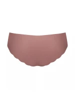 sloggi ZERO Microfibre 2.0 Hipster 2P - BROWN - SLOGGI BROWN - SLOGGI