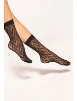 Ponožky Gatta Trendy wz.14 20 den Ponožky Gatta Trendy wz.14 20 den