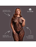 Bodystocking Shots Le Desir DES029 Matilda