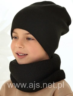 AJS 48-444 chlapecká čepice