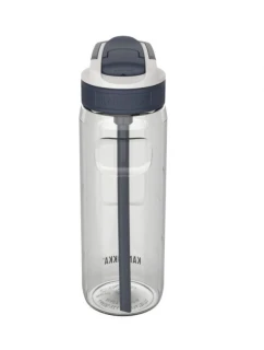 Láhev na vodu Kambukka Lagoon 750ml Clear 2.0