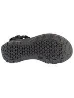 Sandály Teva Hydratrek Sandal M 1150510-BLK