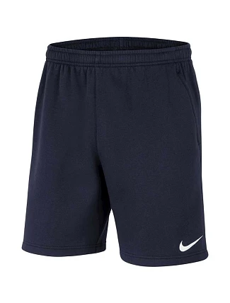 Pánské šortky Nike Park 20 Short, tmavě modré, CW6910 451 M Pánské šortky Nike Park 20 Short, tmavě modré, CW6910 451 M