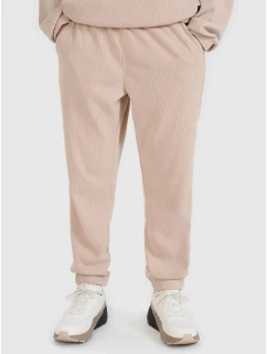 Pánské tepláky typu jogger 4F 4FRSS25TTROM1476-83S