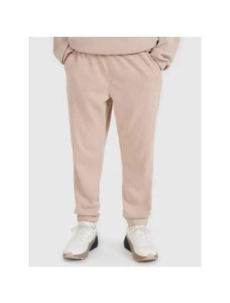 Pánské tepláky typu jogger 4F 4FRSS25TTROM1476-83S Pánské tepláky typu jogger 4F 4FRSS25TTROM1476-83S