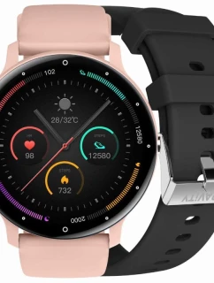 Chytré hodinky Gravity GT1-5 PRO