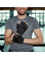 UNIVERZÁLNÍ FITNESS RUKAVICE R.L ENERO FIT