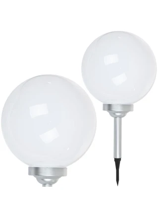 30x62CM SOLAR BALL LAMP