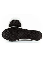 Lee pánské sportovní boty Ava Low trenéři bílé módní pohodlné