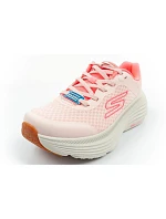 Skechers dámské sportovní boty Max Cushioning running light pink dámské