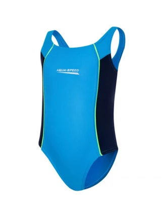 Plavky Aqua-Speed Luna JR barva 24 Plavky Aqua-Speed Luna JR barva 24