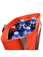 Meteor Floe 20 l termotaška oranžová