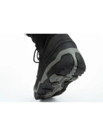 Geografické Norsko pánská obuv M CARL BLACK Geografické Norsko pánská obuv M CARL BLACK