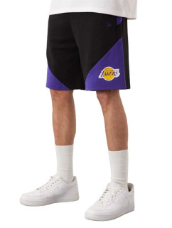 Pánské týmové šortky NBA Los Angeles Lakers M 60284721 - New Era