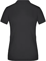 Daiber JN 411 Dámské polo High Performance 02.0411 black Daiber JN 411 Dámské polo High Performance 02.0411 black