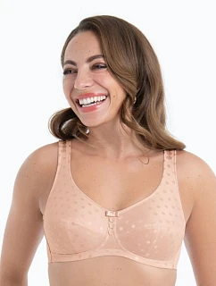Airita komfortní podprsenka 5851 light powder - Anita Classix