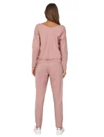 Italian Fashion Karina long length sp. barva:powder pink Italian Fashion Karina long length sp. barva:powder pink