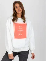 Mikina EM BL 617 3.15P ecru Mikina EM BL 617 3.15P ecru