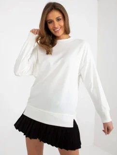 Dámská mikina MA BL 1809002 1.26P ecru - FPrice