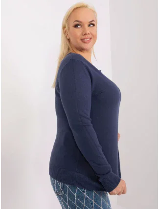 PM SW PM 3006+1 jumper.11 tmavě modrá PM SW PM 3006+1 jumper.11 tmavě modrá