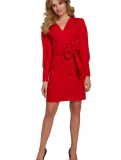 Dámské šaty K082 - Makover