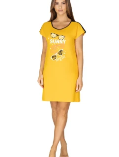 Dámská noční košile 421